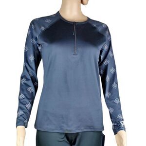 NWT Roxy Black & White Rashguard